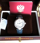 Watch President Putin 925 Sterling Silver PJ62