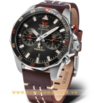 Đồng hồ Vostok Europe ROCKET N1 VO78-225A618