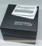 Đồng hồ Vostok Komandirskie VO83