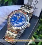 Đồng hồ Vostok VO79: Không ngừng tự động lên dây, giữ cho tình yêu luôn mới mẻ và sống động