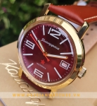 Đồng hồ Quân đội Vostok VO86: có thể đo được thời gian tình yêu của chúng ta