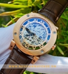 Đồng hồ Không Quân Nesterov (Gold) - NE01