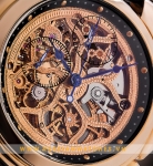 NIKA EXCLUSIVE CHRONOGRAPH - NK01