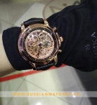 NIKA EXCLUSIVE CHRONOGRAPH - NK02