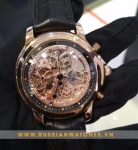 NIKA EXCLUSIVE CHRONOGRAPH - NK02