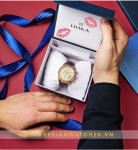 NIKA EXCLUSIVE CHRONOGRAPH - NK03