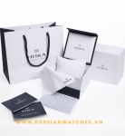 NIKA EXCLUSIVE CHRONOGRAPH - NK03