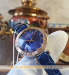 Đồng hồ Nữ NIKA LADY NK11: Đồng hồ vàng đúc nguyên khối sang trọng