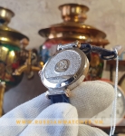 Đồng hồ Nữ NIKA LADY NK11: Đồng hồ vàng đúc nguyên khối sang trọng