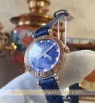 Đồng hồ Nữ NIKA LADY NK11: Đồng hồ vàng đúc nguyên khối sang trọng