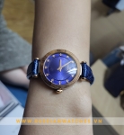 Đồng hồ Nữ NIKA LADY NK11: Đồng hồ vàng đúc nguyên khối sang trọng