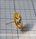 PHỤ KIỆN ĐỒNG HỒ NGA PK23