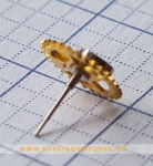 PHỤ KIỆN ĐỒNG HỒ NGA PK23