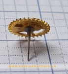 PHỤ KIỆN ĐỒNG HỒ NGA PK23