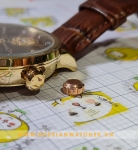 PHỤ KIỆN ĐỒNG HỒ NGA PK25