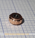 PHỤ KIỆN ĐỒNG HỒ NGA PK25