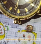PHỤ KIỆN ĐỒNG HỒ NGA PK25