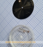PHỤ KIỆN ĐỒNG HỒ NGA PK27