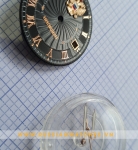 PHỤ KIỆN ĐỒNG HỒ NGA PK27
