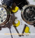 PHỤ KIỆN ĐỒNG HỒ NGA PK29-20MM