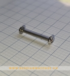 PHỤ KIỆN ĐỒNG HỒ NGA PK29-20MM