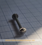 PHỤ KIỆN ĐỒNG HỒ NGA PK29-20MM