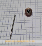 PHỤ KIỆN ĐỒNG HỒ NGA PK30