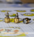 PHỤ KIỆN ĐỒNG HỒ NGA PK32