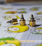 PHỤ KIỆN ĐỒNG HỒ NGA PK32
