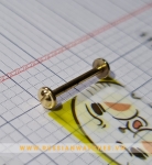PHỤ KIỆN ĐỒNG HỒ NGA PK33