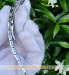 Phụ kiện đồng hồ Nga PK37: Dây kim loại cho đồng hồ chuông