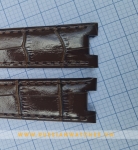 PHỤ KIỆN ĐỒNG HỒ NGA PK38: 20mm