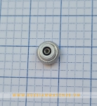 Phụ kiện đồng hồ Nga PK41: Núm đồng hồ cơ