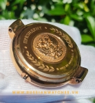 PHỤ KIỆN ĐỒNG HỒ NGA PK42: Vở đồng hồ cơ