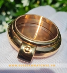 PHỤ KIỆN ĐỒNG HỒ NGA PK42: Vở đồng hồ cơ