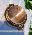 PHỤ KIỆN ĐỒNG HỒ NGA PK42: Vở đồng hồ cơ