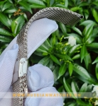 Phụ kiện đồng hồ Nga PK43: dây size 20mm