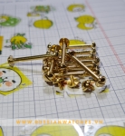 PHỤ KIỆN ĐỒNG HỒ PK08-20MM