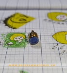 PHỤ KIỆN ĐỒNG HỒ PK14
