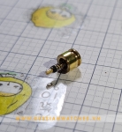 PHỤ KIỆN ĐỒNG HỒ PK14
