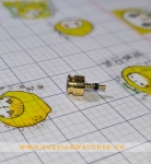 PHỤ KIỆN ĐỒNG HỒ PK14