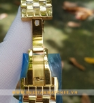 PHỤ KIỆN ĐỒNG HỒ PK16-20mm-Vàng Tươi