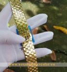 PHỤ KIỆN ĐỒNG HỒ PK16-20mm-Vàng Tươi