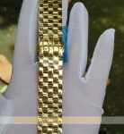 PHỤ KIỆN ĐỒNG HỒ PK16-20mm-Vàng Tươi