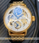 POLJOT CHRONOGRAPH PRESIDENT PUTIN SKELETON PJ19-6