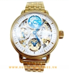 POLJOT CHRONOGRAPH PRESIDENT PUTIN SKELETON PJ19-6