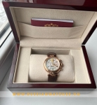  Đồng hồ Watch Poljot President Putin 925 Sterling Gold PJ181