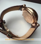  Đồng hồ Watch Poljot President Putin 925 Sterling Gold PJ181
