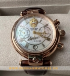  Đồng hồ Watch Poljot President Putin 925 Sterling Gold PJ181