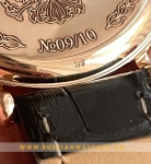 Poljot Gold PJ182